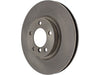 Disc Brake Rotor Centric Parts 121.34039