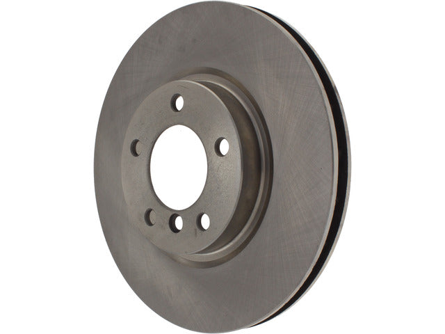 Disc Brake Rotor Centric Parts 121.34039