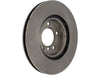 Disc Brake Rotor Centric Parts 121.34039