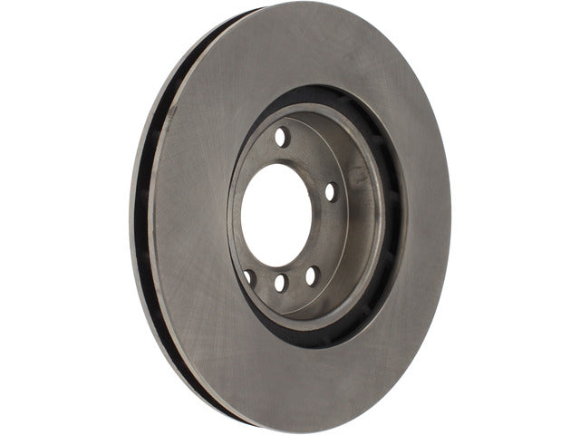 Disc Brake Rotor Centric Parts 121.34039