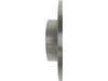 Disc Brake Rotor Centric Parts 121.34040