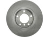 Disc Brake Rotor Centric Parts 121.34040