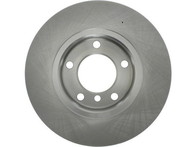 Disc Brake Rotor Centric Parts 121.34040
