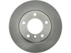 Disc Brake Rotor Centric Parts 121.34040