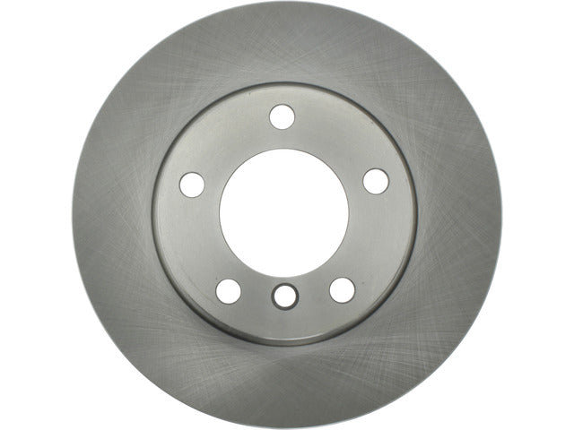 Disc Brake Rotor Centric Parts 121.34040