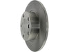 Disc Brake Rotor Centric Parts 121.34040