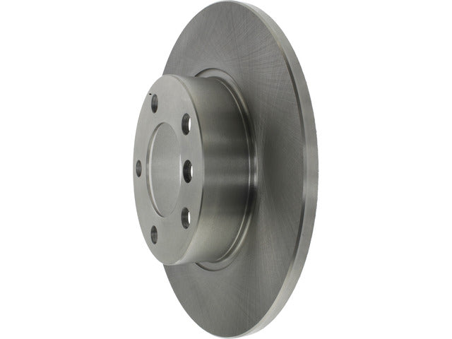 Disc Brake Rotor Centric Parts 121.34040