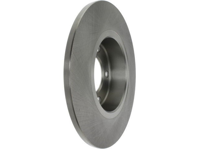 Disc Brake Rotor Centric Parts 121.34040