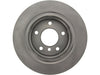 Disc Brake Rotor Centric Parts 121.34041