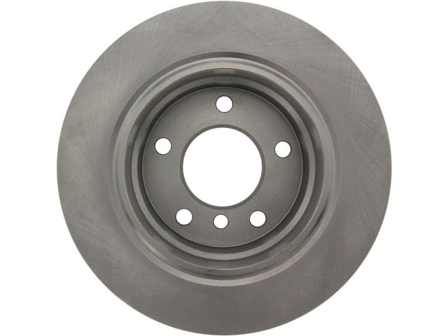 Disc Brake Rotor Centric Parts 121.34041