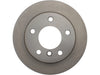 Disc Brake Rotor Centric Parts 121.34041