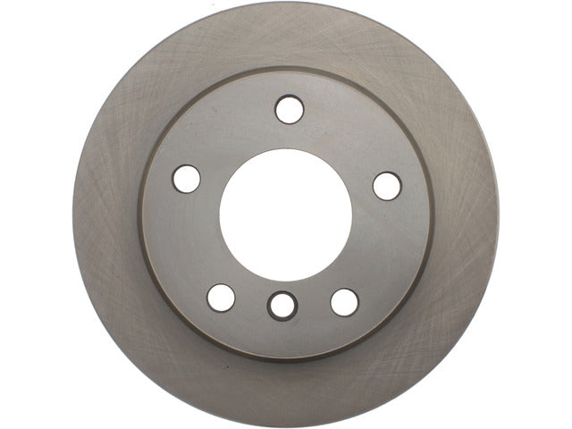 Disc Brake Rotor Centric Parts 121.34041