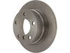 Disc Brake Rotor Centric Parts 121.34041