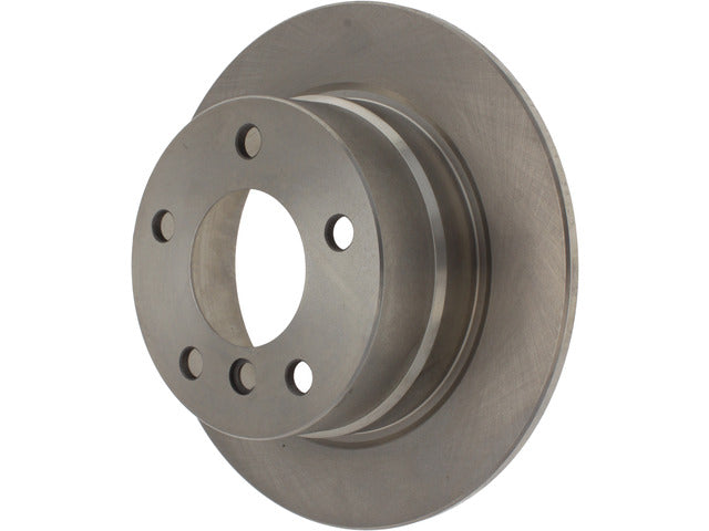 Disc Brake Rotor Centric Parts 121.34041