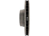 Disc Brake Rotor Centric Parts 121.34042