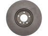 Disc Brake Rotor Centric Parts 121.34042