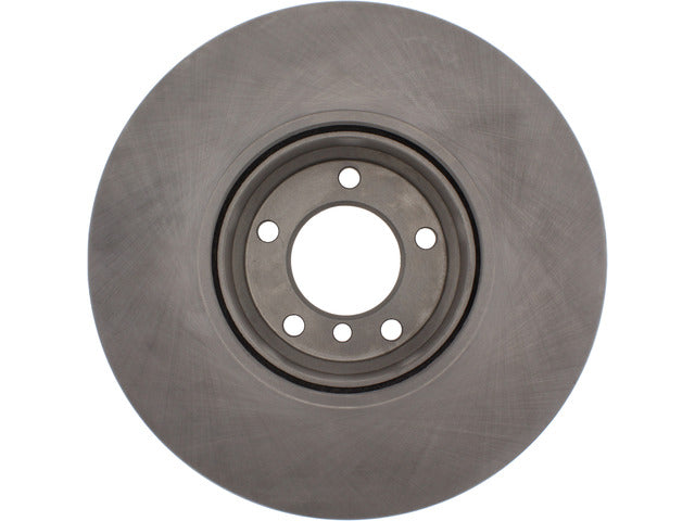 Disc Brake Rotor Centric Parts 121.34042