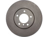 Disc Brake Rotor Centric Parts 121.34042