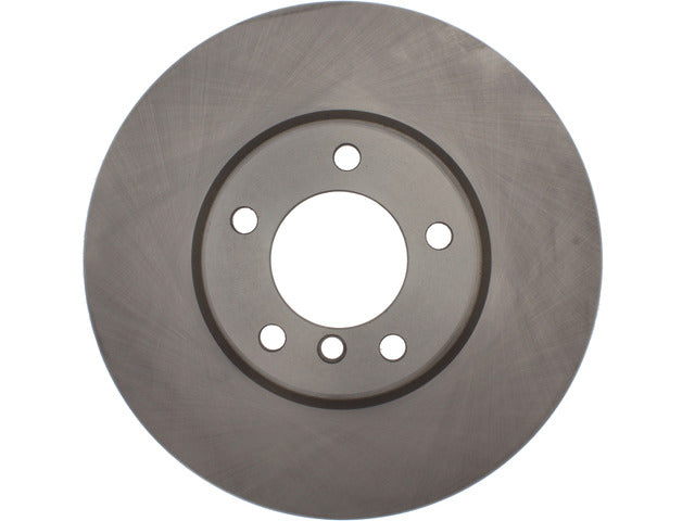 Disc Brake Rotor Centric Parts 121.34042