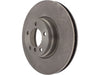 Disc Brake Rotor Centric Parts 121.34042