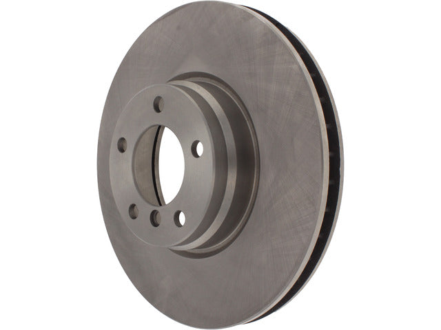 Disc Brake Rotor Centric Parts 121.34042