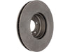 Disc Brake Rotor Centric Parts 121.34042