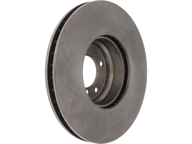 Disc Brake Rotor Centric Parts 121.34042