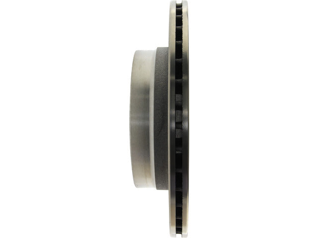 Disc Brake Rotor Centric Parts 121.34044