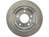Disc Brake Rotor Centric Parts 121.34044