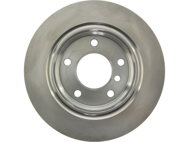 Disc Brake Rotor Centric Parts 121.34044
