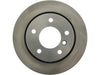 Disc Brake Rotor Centric Parts 121.34044