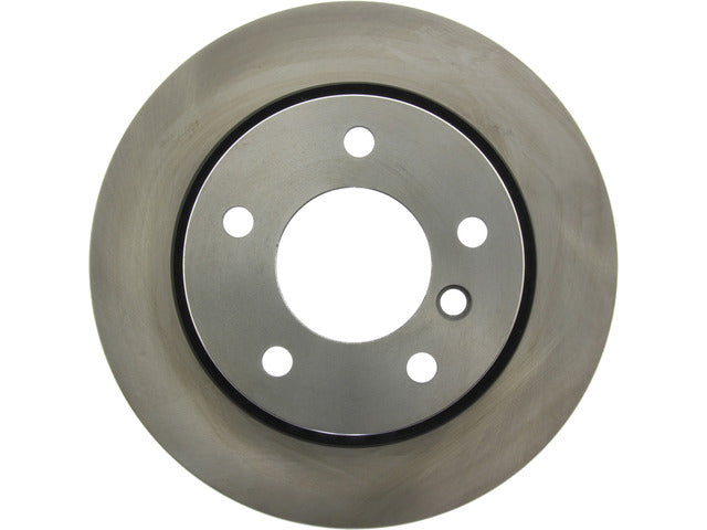Disc Brake Rotor Centric Parts 121.34044