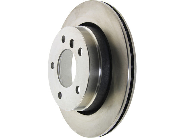 Disc Brake Rotor Centric Parts 121.34044