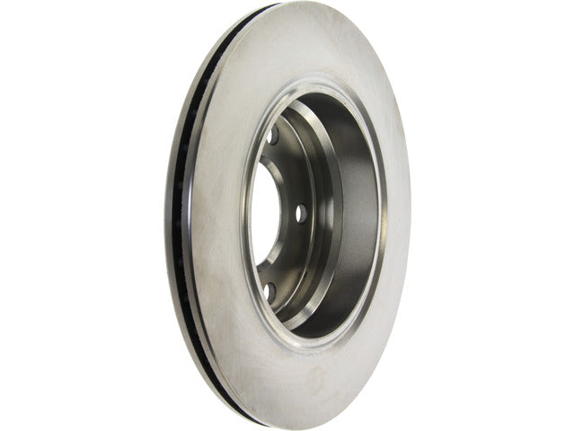 Disc Brake Rotor Centric Parts 121.34044