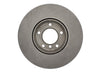 Disc Brake Rotor Centric Parts 121.34045