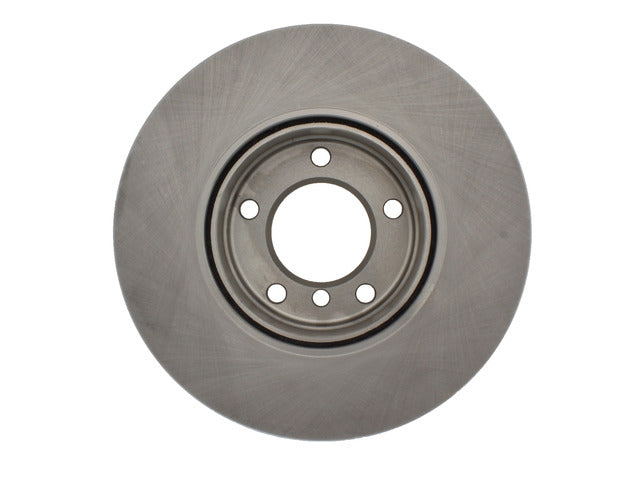 Disc Brake Rotor Centric Parts 121.34045