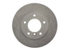 Disc Brake Rotor Centric Parts 121.34045