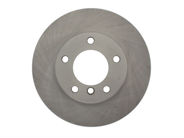 Disc Brake Rotor Centric Parts 121.34045