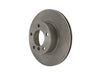 Disc Brake Rotor Centric Parts 121.34045