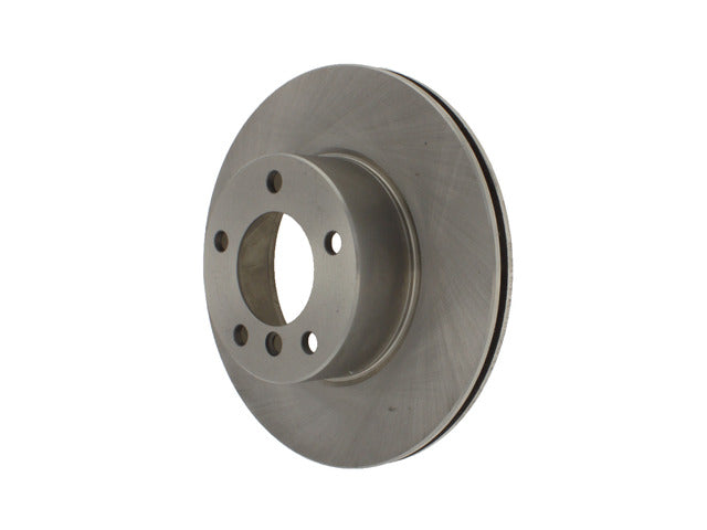 Disc Brake Rotor Centric Parts 121.34045
