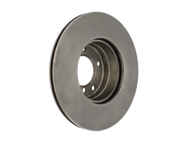Disc Brake Rotor Centric Parts 121.34045