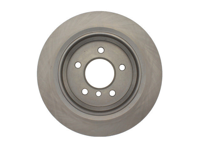 Disc Brake Rotor Centric Parts 121.34046