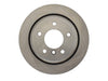 Disc Brake Rotor Centric Parts 121.34046
