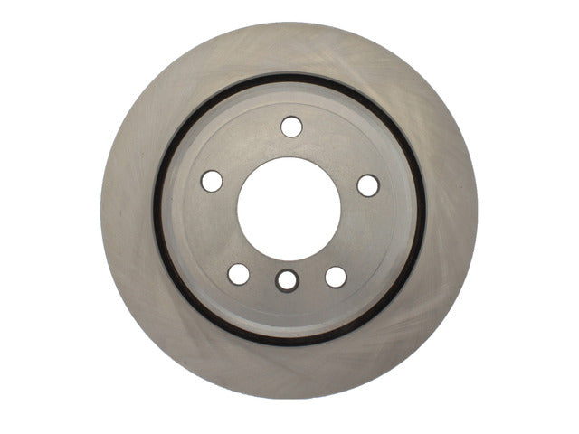 Disc Brake Rotor Centric Parts 121.34046