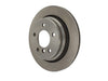 Disc Brake Rotor Centric Parts 121.34046