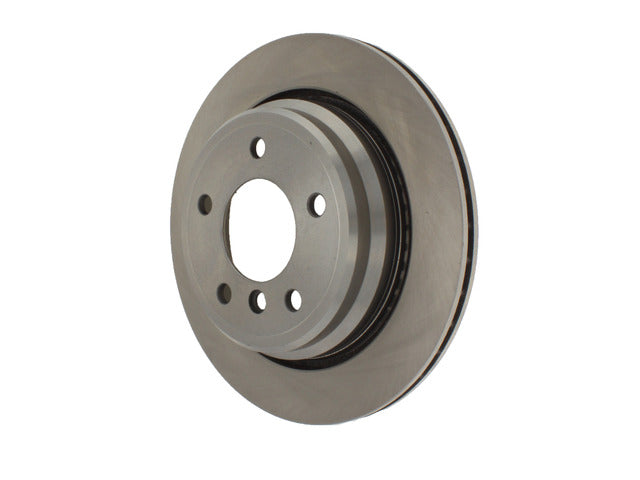 Disc Brake Rotor Centric Parts 121.34046