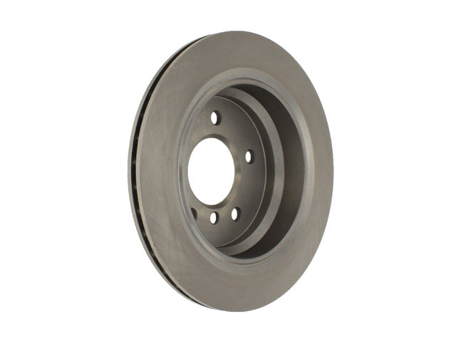 Disc Brake Rotor Centric Parts 121.34046