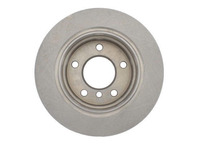 Disc Brake Rotor Centric Parts 121.34047