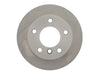 Disc Brake Rotor Centric Parts 121.34047