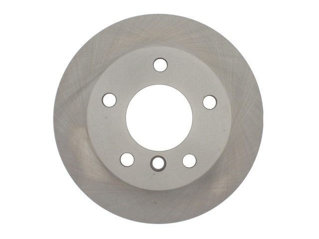 Disc Brake Rotor Centric Parts 121.34047